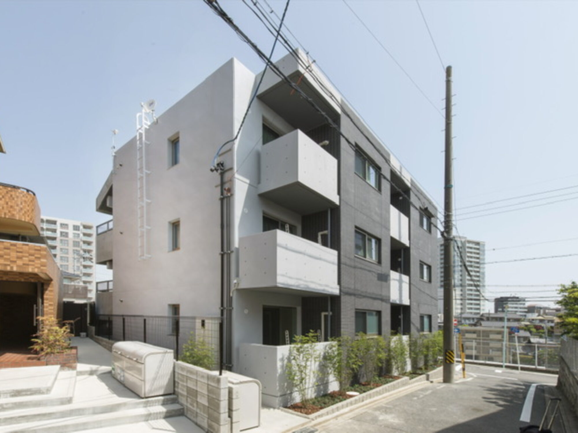 アドセレブ覚王山